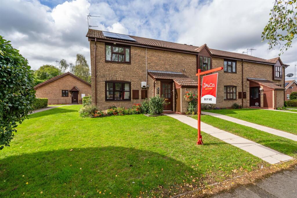 Main image of property: Poplar Road, Dorridge, Solihull