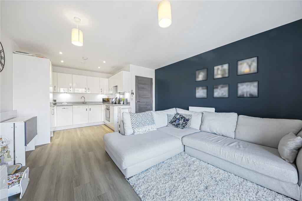 Main image of property: Darwin House, Borehamwood, WD6