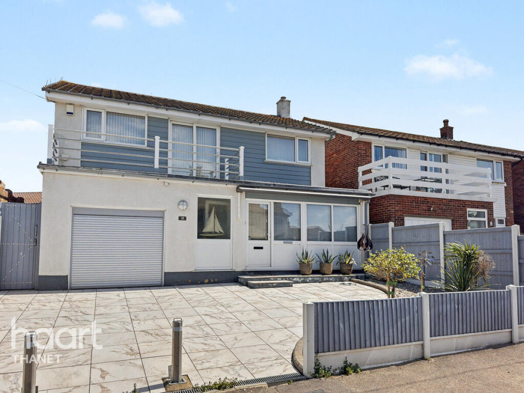 Main image of property: Percy Avenue, Broadstairs