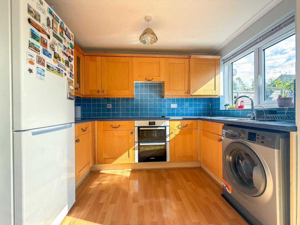 House in Nailsea, North Somerset - View 3