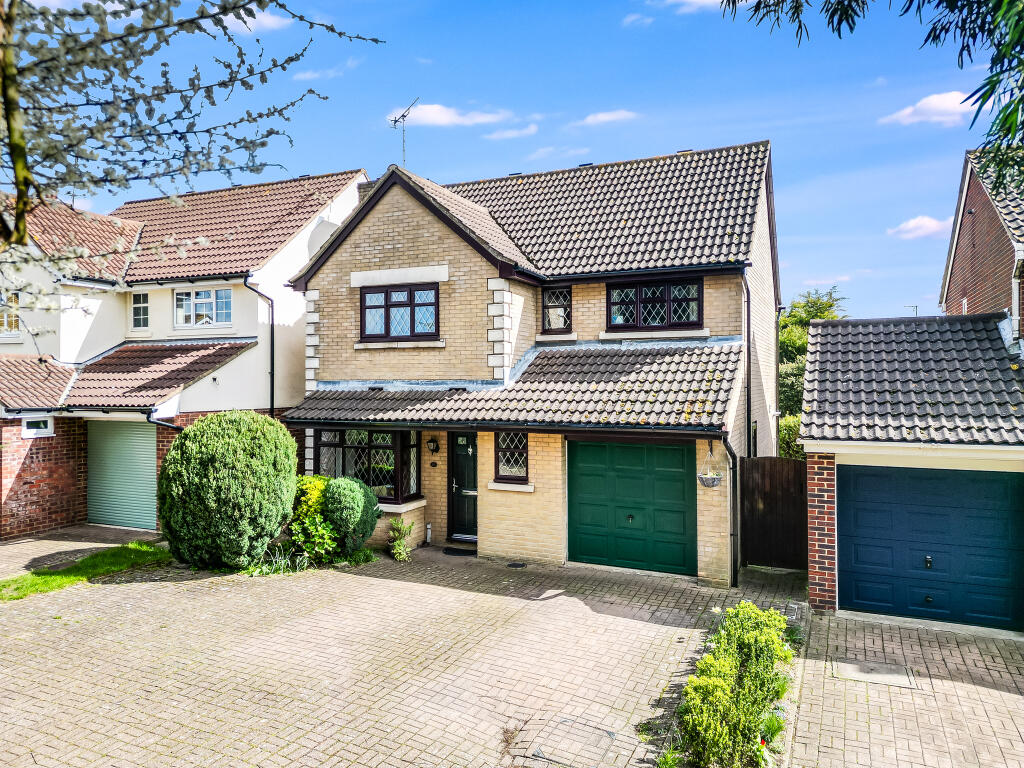 Main image of property: Inkerpole Place, Chelmer Village, Chelmsford