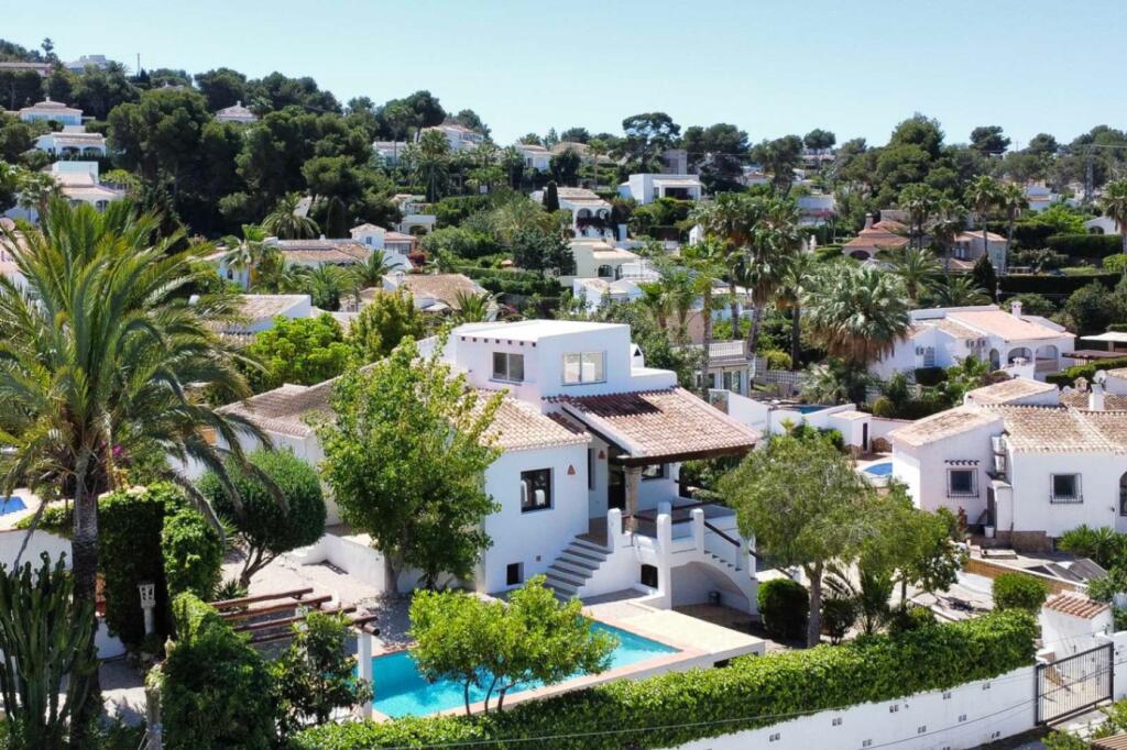Main image of property: Valencia, Alicante, Javea