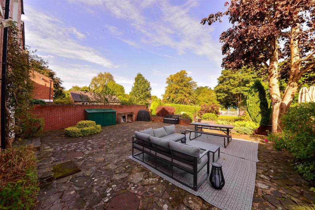 Additional image 29 of Wellington Road, Edgbaston, Birmingham, B15