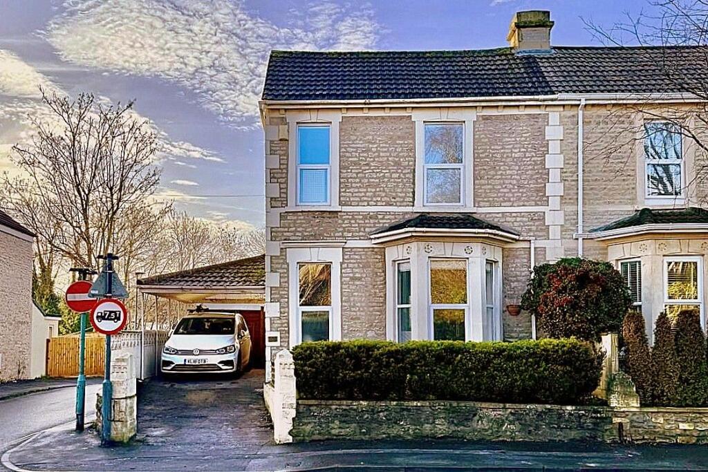 Main image of property: Newbridge Road, Bath