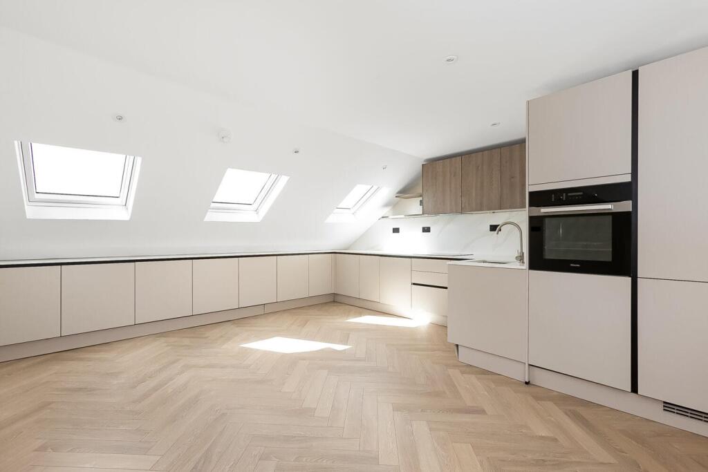 Thurlow Hill, Dulwich, London, SE21 photo 3