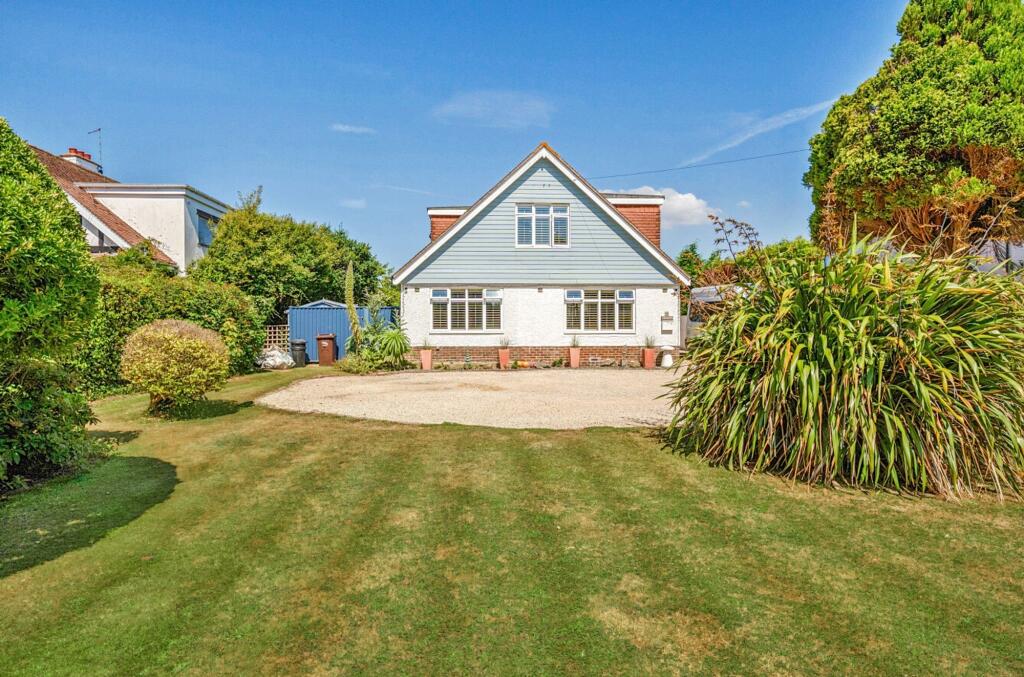 Main image of property: 66 Barrack Lane, Aldwick, PO21