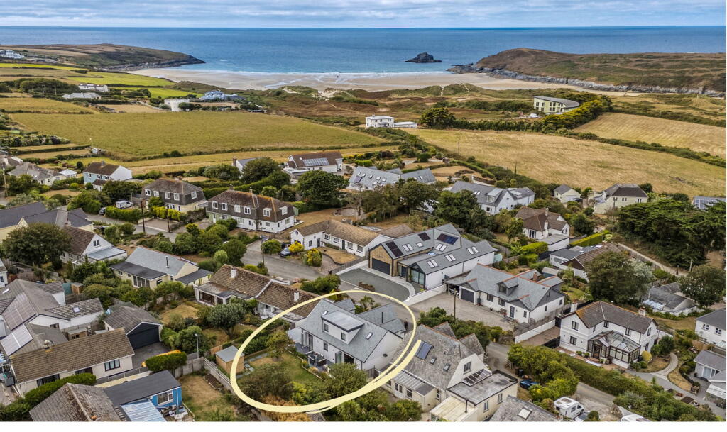 Main image of property: Crantock, near Newquay