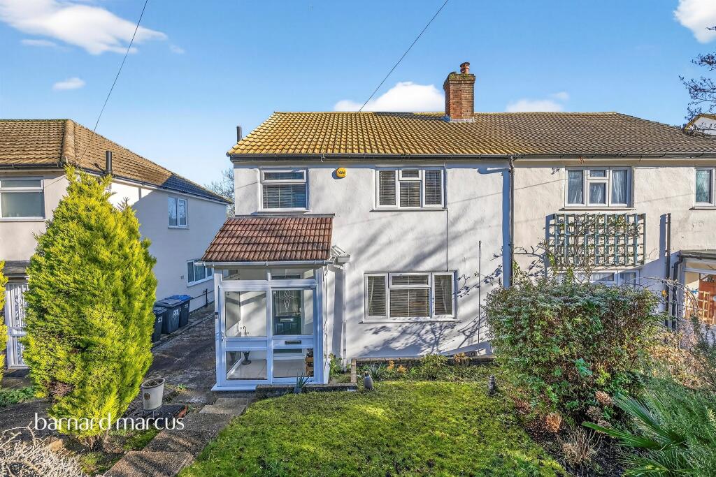 Main image of property: Northwood Avenue, Purley
