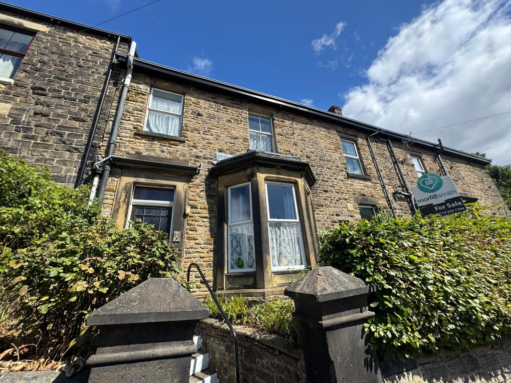 Main image of property: Number 32 Newbould Lane, Sheffield, South Yorkshire S10 2PL