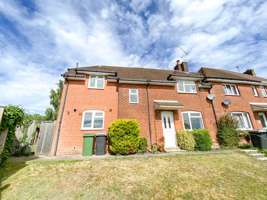 Main image of property: Portal Road *, Winchester