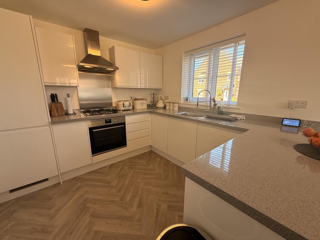 House in Durham - View 5
