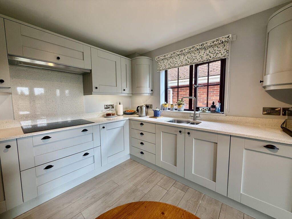 House in Bridgwater, Tuckerton - View 5