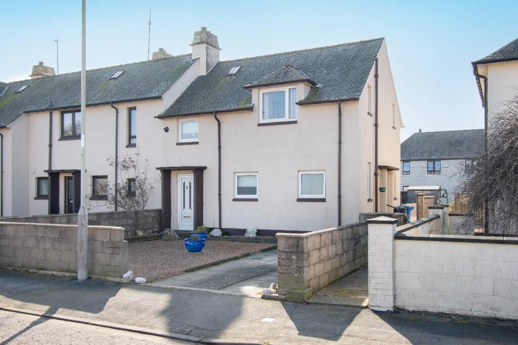 Main image of property: India Street, Montrose, Angus, DD10