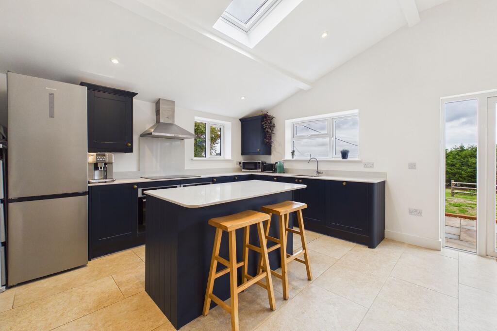 House in Mid Devon, Hittisleigh - View 5
