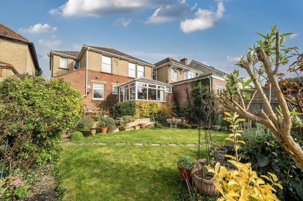 Main image of property: Castle Road, Salisbury, SP1