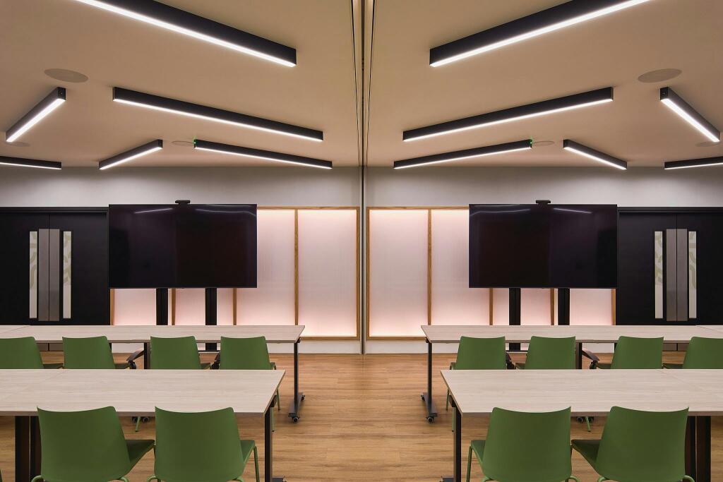 Meeting room