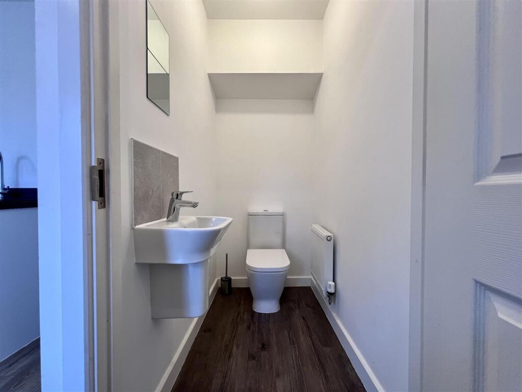 Additional image 11 of Jacksons Meadow, Bidford-On-Avon, Alcester