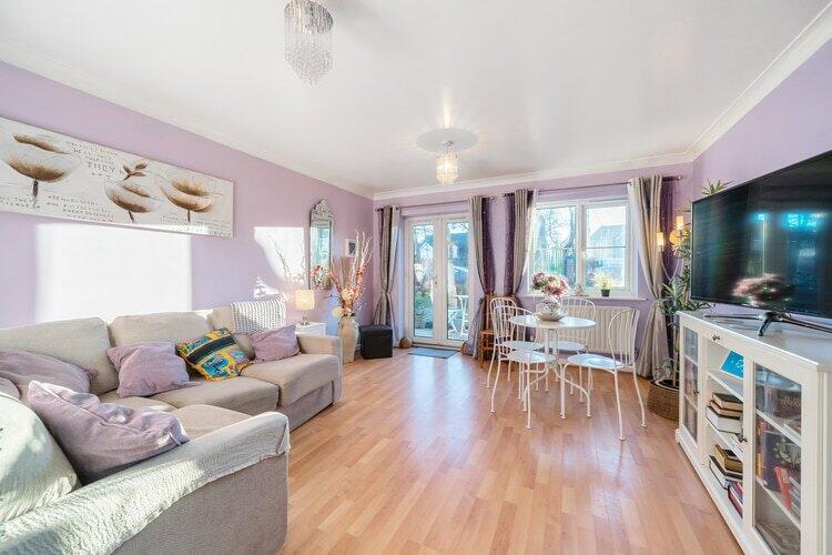 Main image of property: Anders Corner, Bracknell, Berkshire, RG42