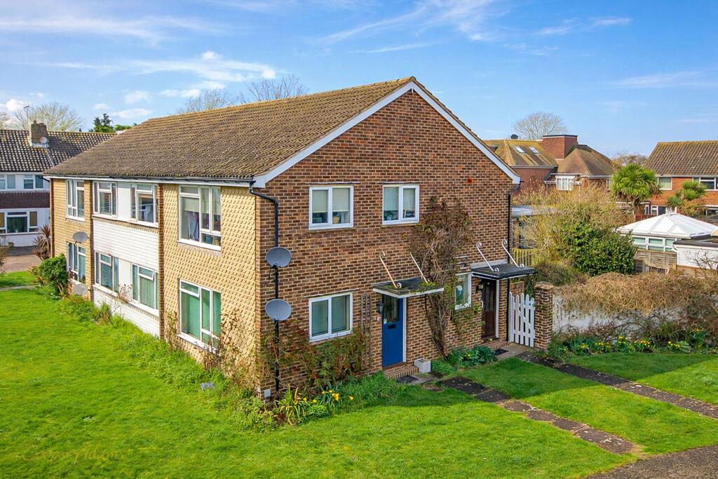Main image of property: Copse View, East Preston, BN16