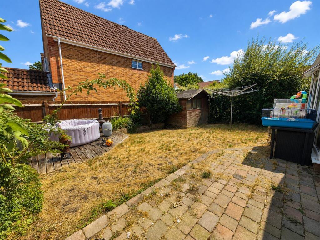 House in Portsmouth - View 2
