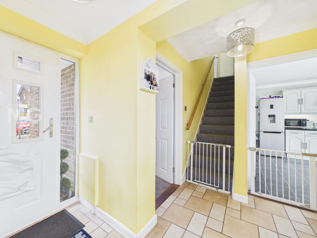 House in West Suffolk, Fornham St Martin - View 5
