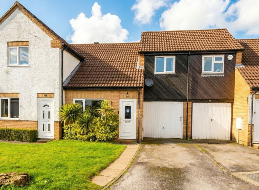 Main image of property: Crimscote Close, Monkspath