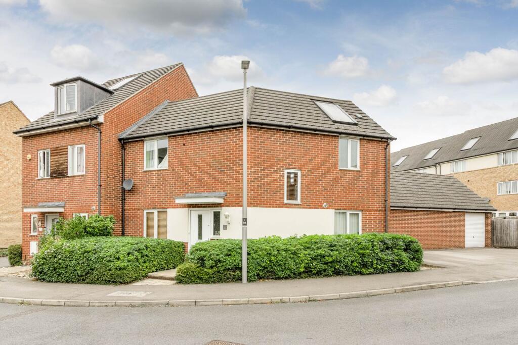 Main image of property: Blythebridge, Broughton