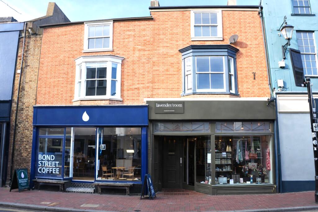 Main image of property: Bond Street, Brighton