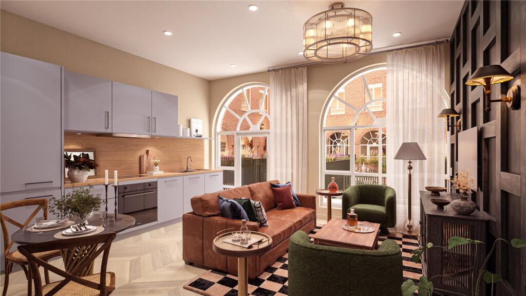 Additional image 2 of Fountain Court, Steelhouse Lane, Birmingham, B4