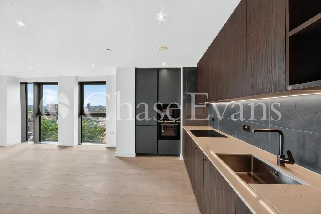 Apartment in London - View 4