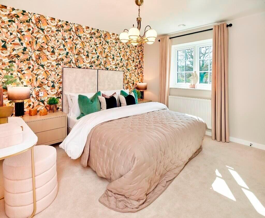 Parlour Drive, Basingstoke, 
Hampshire, 
RG24 8HR photo 3