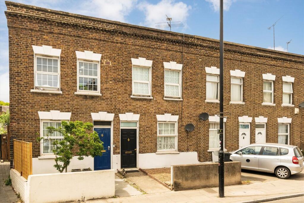Main image of property: Boston Road, Hanwell