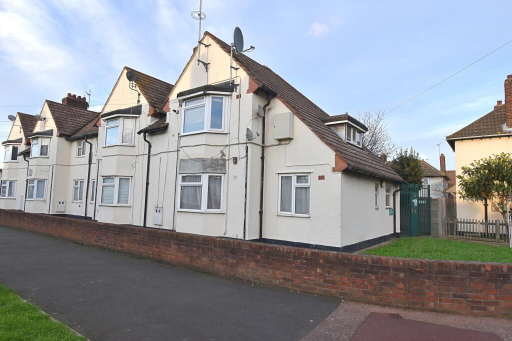 Main image of property: Sutton Gardens, Barking, Essex. IG11 7XU