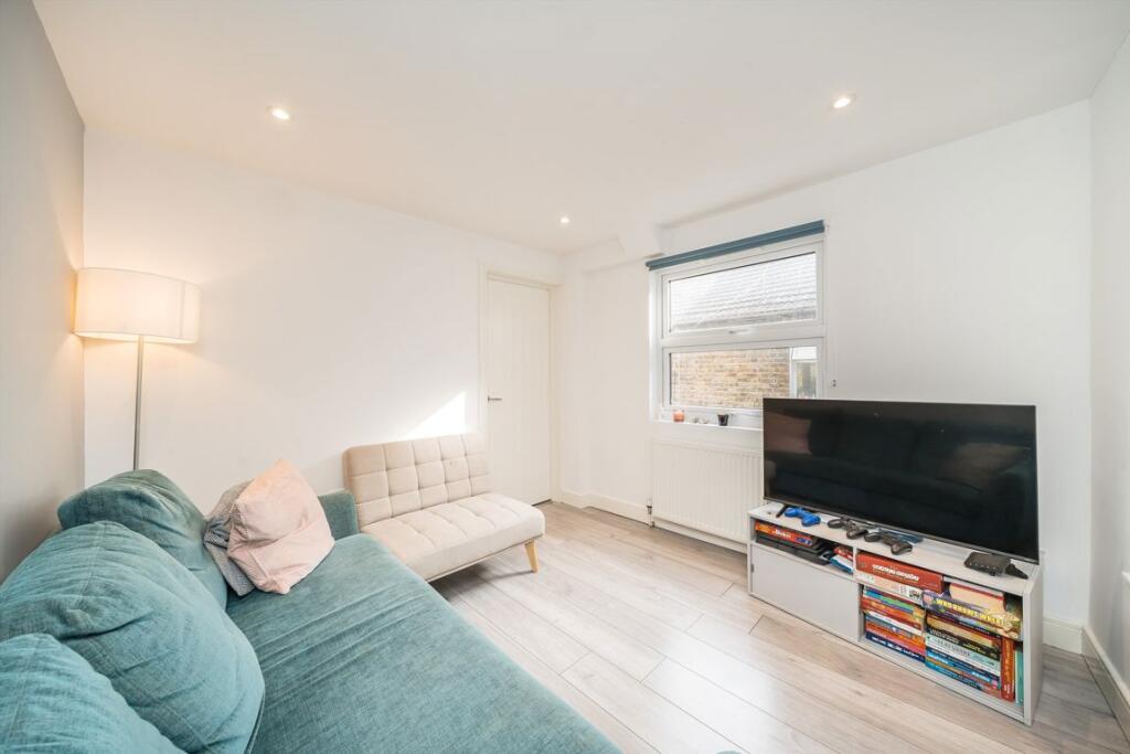 Main image of property: Rookstone Road, Tooting