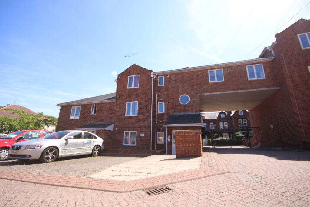 Main image of property: Delph Court, Woodhouse, Leeds, LS6 2HL