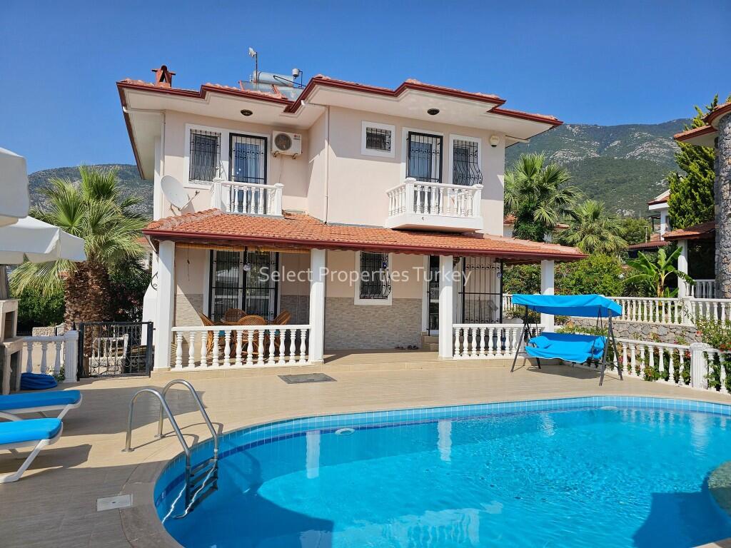Main image of property: Ovacik, Oludeniz, Mugla