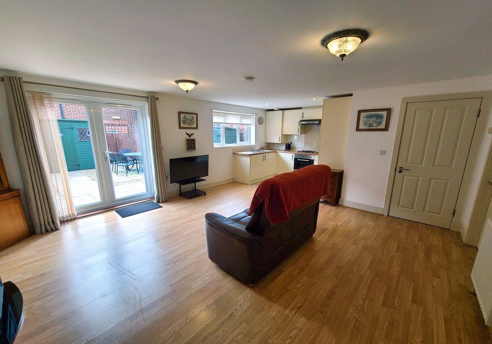 Forest Mews, Totton, SO40 photo 4