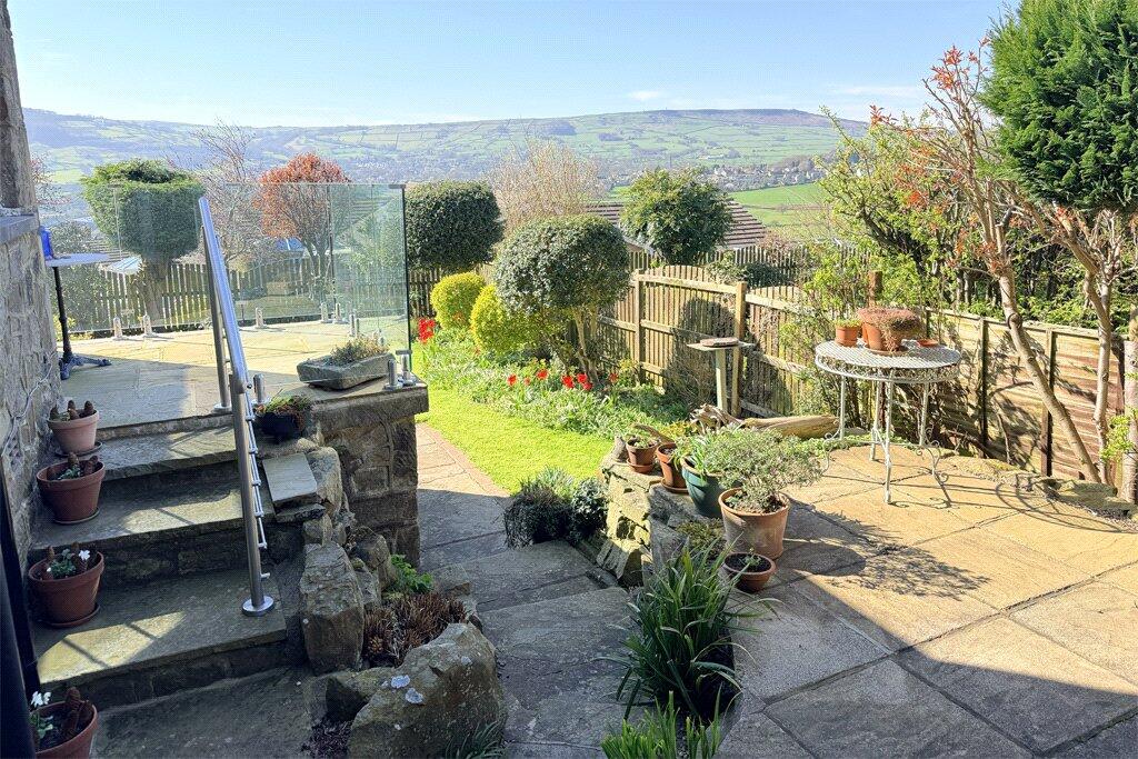 Additional image 12 of Woodlands, 4 Grange Road, Farnhill, Keighley, BD20 9AJ