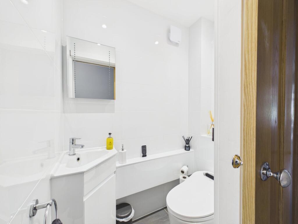 House in Telford - More