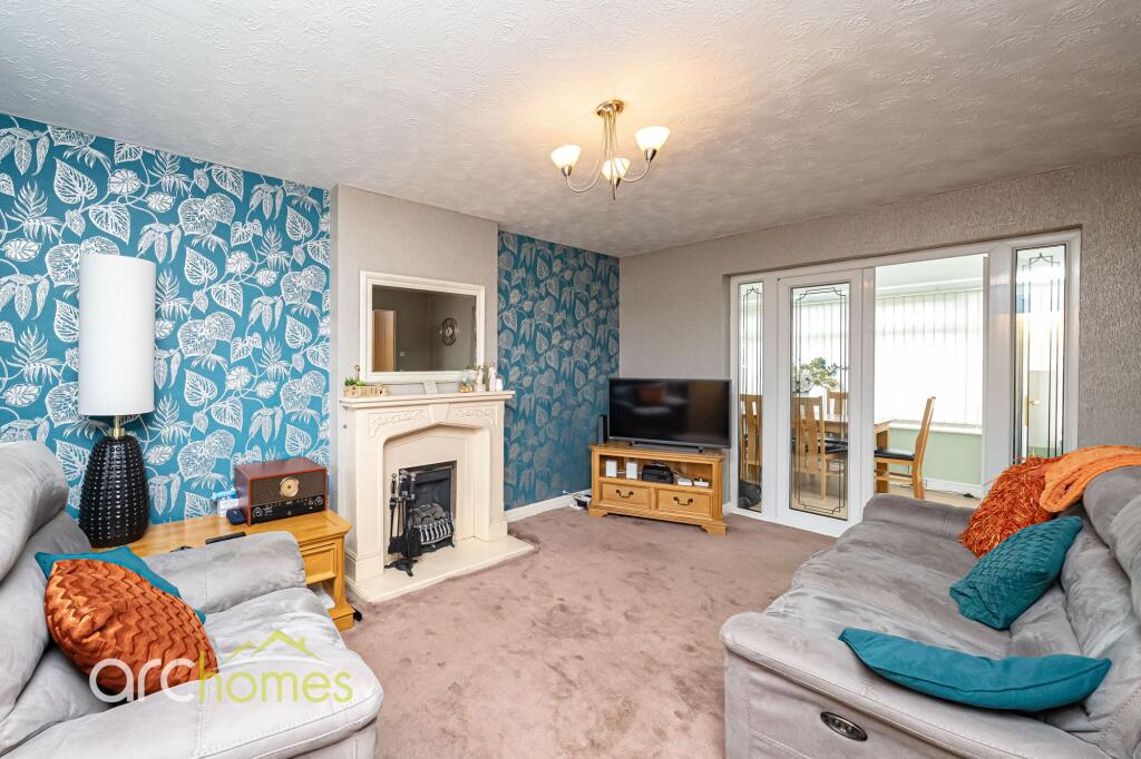 House in Wigan, Greater Manchester - View 5