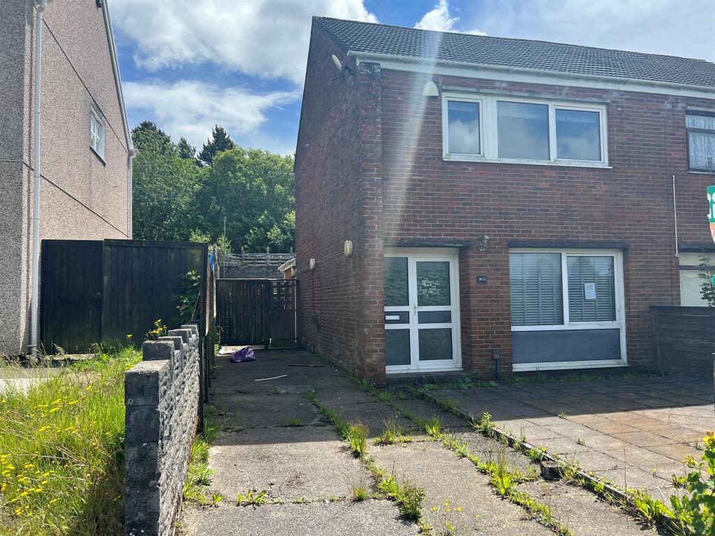 Main image of property: Brokesby Road, Bonymaen, Swansea