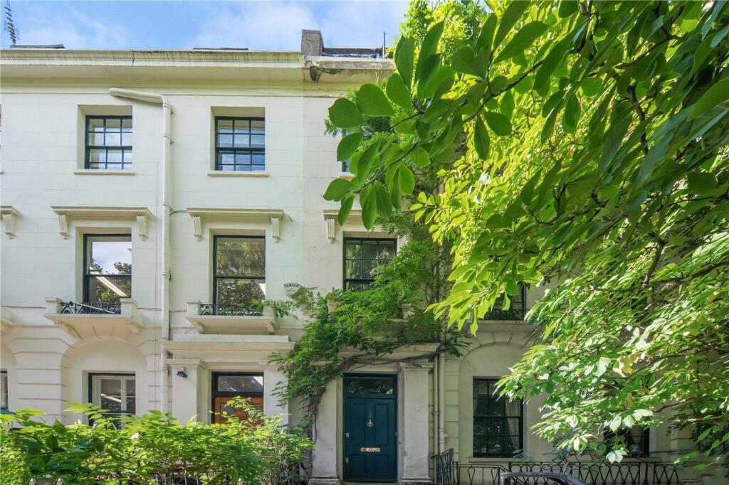 Main image of property: Holland Park Avenue, London, W11