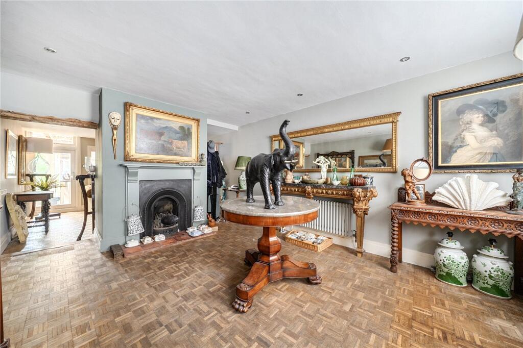 House in Swindon - View 2