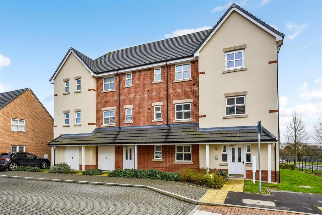 Main image of property: Draper Close, Andover
