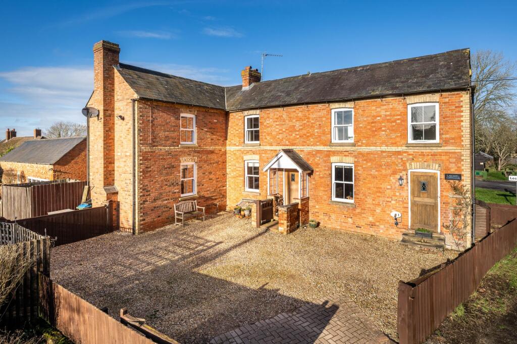 Main image of property: Main Street, Akeley, MK18