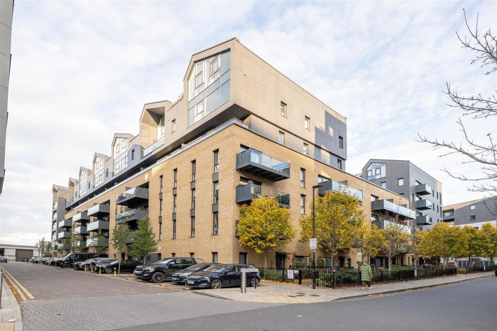 Main image of property: Hoffmans Road, Walthamstow