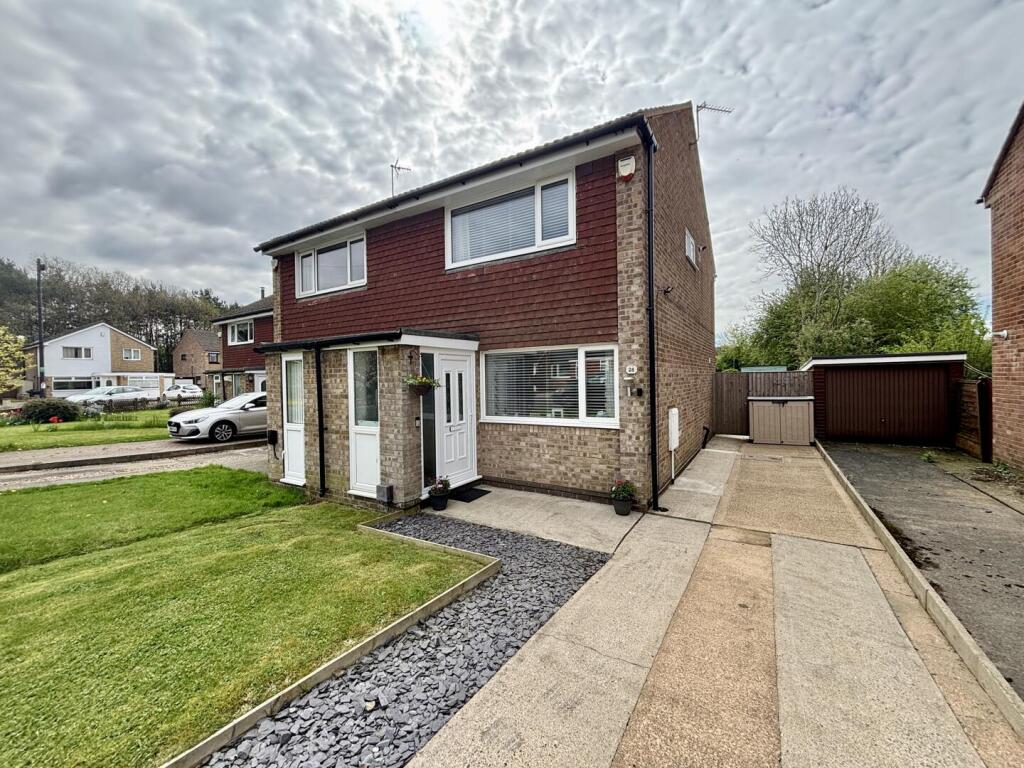 Main image of property: Ludlow Avenue, Garforth, Leeds