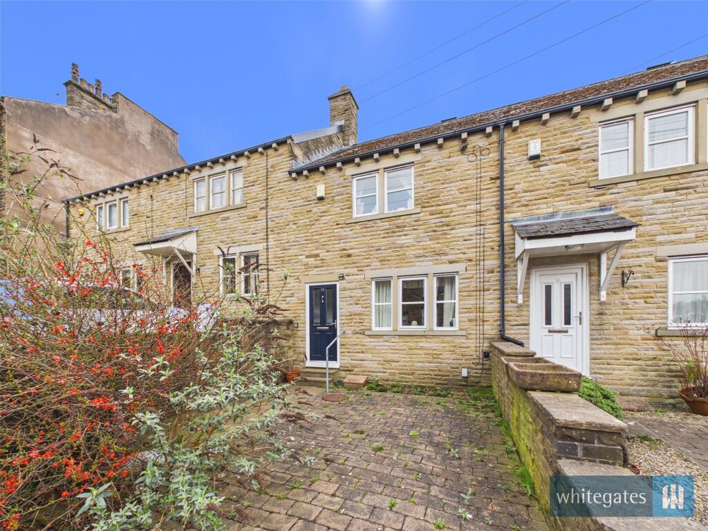 Main image of property: Woodville Place, Bradford, West Yorkshire, BD9