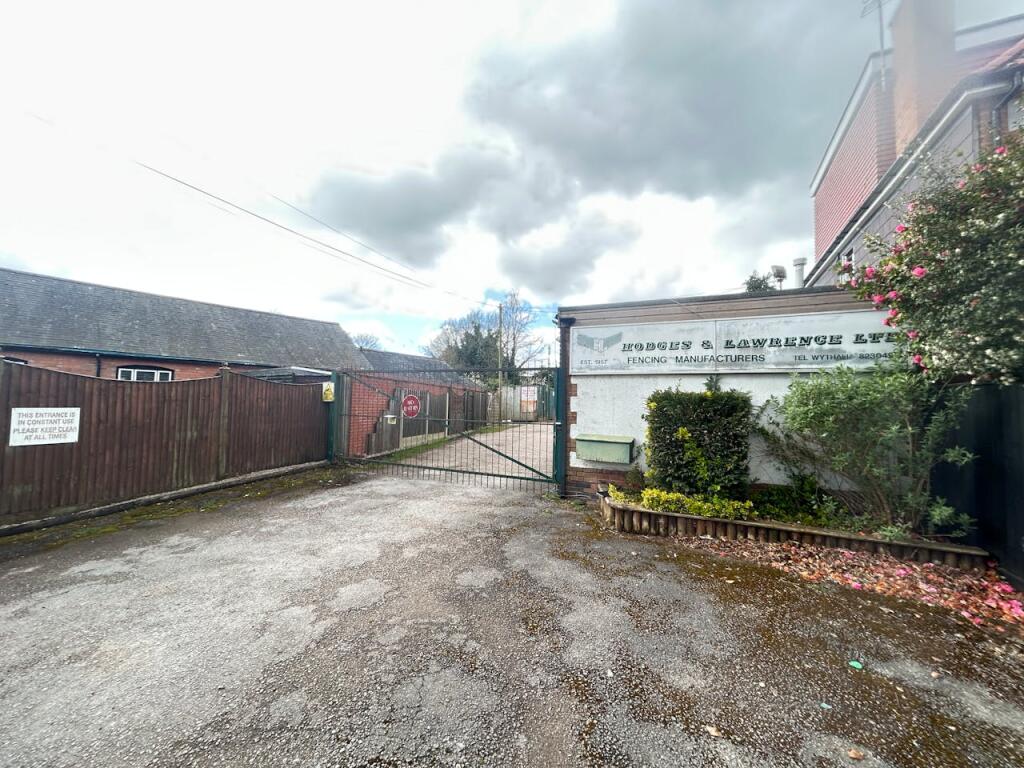 Additional image 3 of Baccabox Lane, Hollywood, Birmingham, B47 5DD