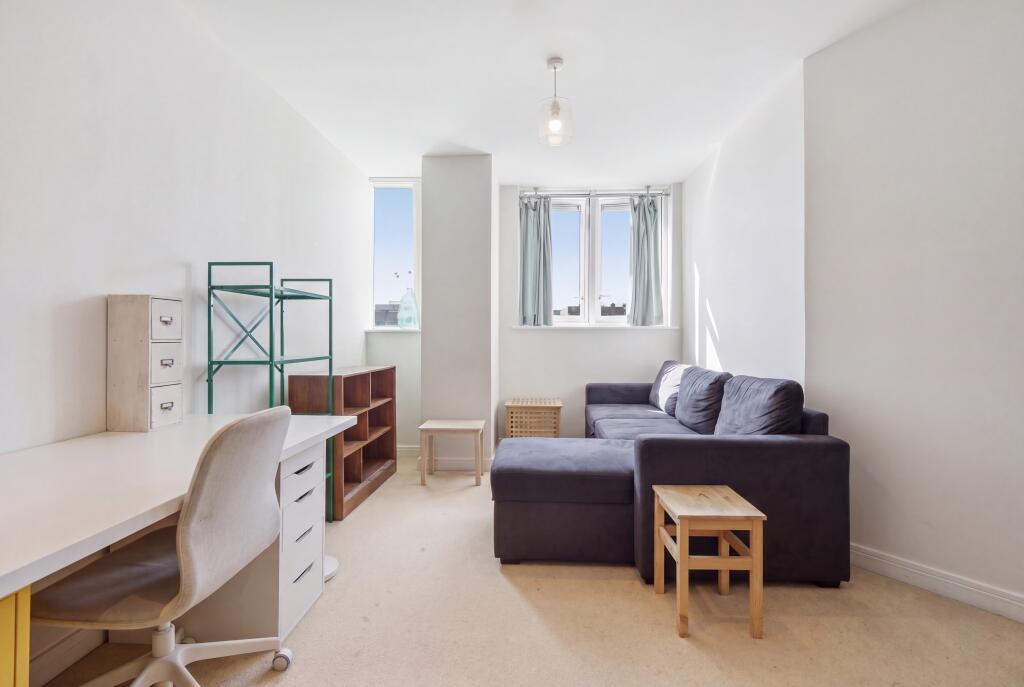Main image of property: Romford Road, London, E15